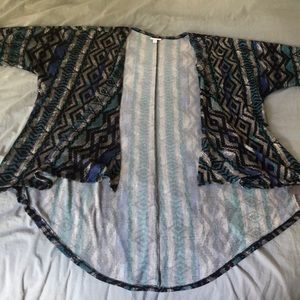 S LuLaRoe Lindsay